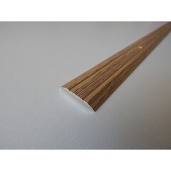 Порог АП 037 дуб светлый 0,9 м