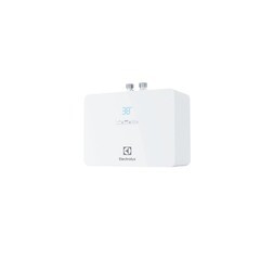 Водонагреватель проточный Electrolux Aquatronic Digital Pro электрический 8 кВт