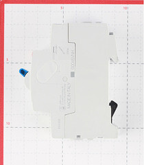 УЗО ABB S F202 25А 1P+N тип AC 30 мА 10 кА (2CSF202001R1250) - фото 6