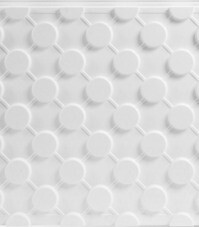 Пенополистирол для системы теплый пол Knauf Therm Therm 47 мм 0,6х1,2 м