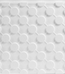 Пенополистирол для системы теплый пол Knauf Therm Therm 47 мм 0,6х1,2 м - фото 1