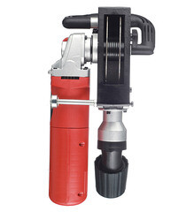 Штроборез электрический Einhell TH-MA (TC-MA) 1300 (4350730) 1320 Вт d125 мм с дисками - фото 6