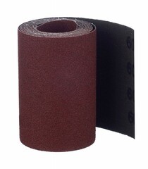 Изображение товара Наждачная бумага Abraforce 100 мм 3 м Р60