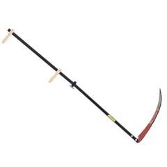 Набор косца "Трансформер" с косой "Сайга-люкс" №7 со складным косовищем, (шт.)