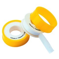 Лента "ФУМ", 12ммх10м, (шт.)