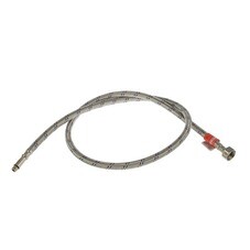 Подводка гибкая для смесителя, М10x35мм 100см, (шт.)