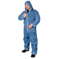 Комбинезон защитный многоразовый, размер "XL", шт.