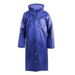 Плащ-дождевик ткань ЭВА, особопрочный, (шт.)