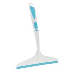 Водосгон пластиковый, 25см, (шт.)