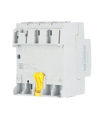 УЗО ABB SH FH204 25А 3P+N тип AC 30 мА 10 кА (2CSF204004R1250) - фото 2