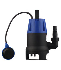 Насос дренажный Belamos Omega 40SP для грязной воды 125 л/мин (НД40БSP) - фото 3