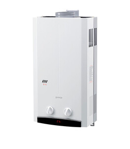 Колонка газовая Gorenje GWH NNBW