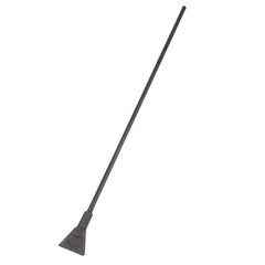 Ледоруб-скребок Б-3, кованный, металлический черенок, (шт.)