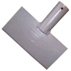 Ледоруб-скребок без черенка, 120х1200мм, (шт.)