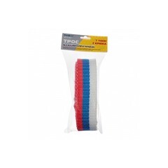 Трос буксировочный 7 тонн, 2 крюка, (шт.)