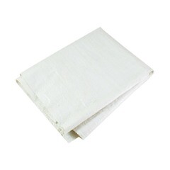 Мешок полипропиленовый белый 1 сорт, 55х105см, нагрузка до 50кг, (шт.)