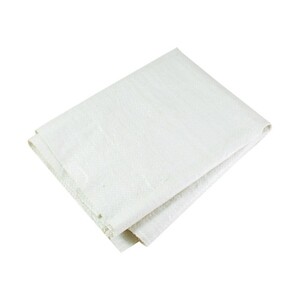 Мешок полипропиленовый белый сорт высший, 55х105см, (шт.) — купить в ...