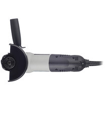 Шлифмашина угловая электрическая Интерскол УШМ-125/1100Э(Т) 1100 Вт d125 мм (26.1.1.00) - фото 6