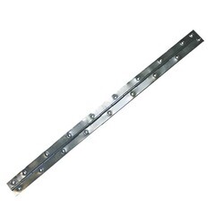 Петля рояльная оцинкованая, 1000мм, (шт.)