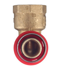 Угол Tiemme 20(пресс) х 1/2 ВР(г) - фото 4