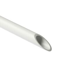 Труба PP-R, без армировки, SDR 6 PN20, 20х3,4мм 4 м, (шт.)