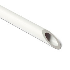 Труба PP-R, без армировки, SDR 6 PN20, 32х5,4мм 2 м, (шт.)