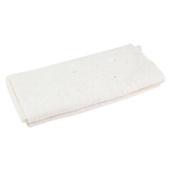 Тряпка хлопковая, для пола, белая, 60 х 80 см, (шт.)