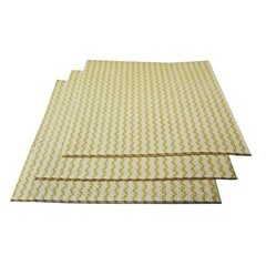 Салфетка из бамбукового волокна, 300х340мм 3шт, (уп.)