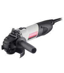 Изображение товара Шлифмашина угловая электрическая Интерскол УШМ-125/1100Э(Т) 1100 Вт d125 мм (26.1.1.00)