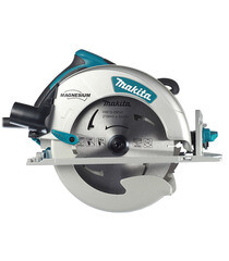 Пила дисковая электрическая Makita 5008MG 1800 Вт 210 мм - фото 6