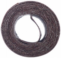 Наждачная бумага Abraforce 100 мм 3 м Р60 - фото 2