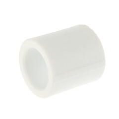 Муфта PP-R, 25мм, (шт.)
