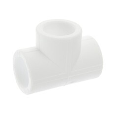 Тройник PP-R, 20мм, (шт.)