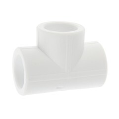 Тройник PP-R, 25мм, (шт.)