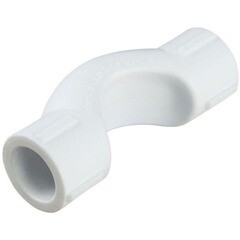 Скоба PP-R, 32мм, (шт.)