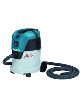 Строительный пылесос Makita VC2512L 1000 Вт 25 л — купить в Санкт ...