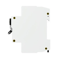 Автомат дифференциальный EKF PROxima АВДТ-63 16А 1P+N тип A 30 мА 6 кА (DA63-16-30) - фото 4