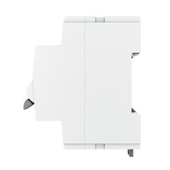 УЗО EKF PROxima ВД-100 40А 1P+N тип AC 300 мА 4,5 кА (elcb-2-40-300-em-pro) - фото 2