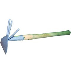 Рыхлитель 3-х зубый, комбинированный с черенком, (шт.)