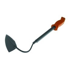 Бороздовичок с пластиковой рукояткой, (шт.)