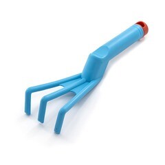 Рыхлитель 3 зуба, полипропиленовый, (шт.)