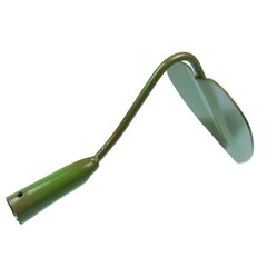 Мотыга остроконечная, 140х190мм, (шт.)