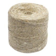 Шпагат льнопеньковый 1250текс, 250м, (шт.)