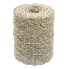 Шпагат льнопеньковый 1250текс, 500м, (шт.)