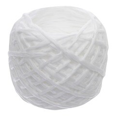 Шпагат джутовый 1120текс, 500м, (шт.)