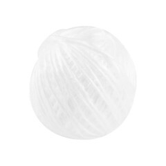 Шпагат полипропиленовый белый, 1000текс, 50м, (шт.)