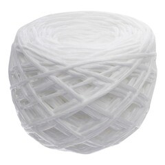 Шпагат полипропиленовый белый, 1000текс, 100м, (шт.)