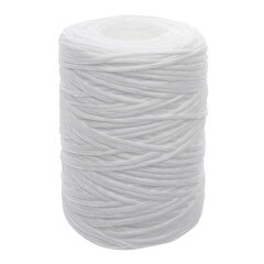 Шпагат полипропиленовый белый, 1000текс, 150м, (шт.)