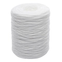Шпагат полипропиленовый белый, 1000текс, 250м, (шт.)