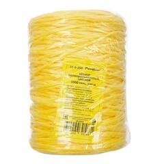 Шпагат полипропиленовый цветной, 1000текс, 150м, (шт.)